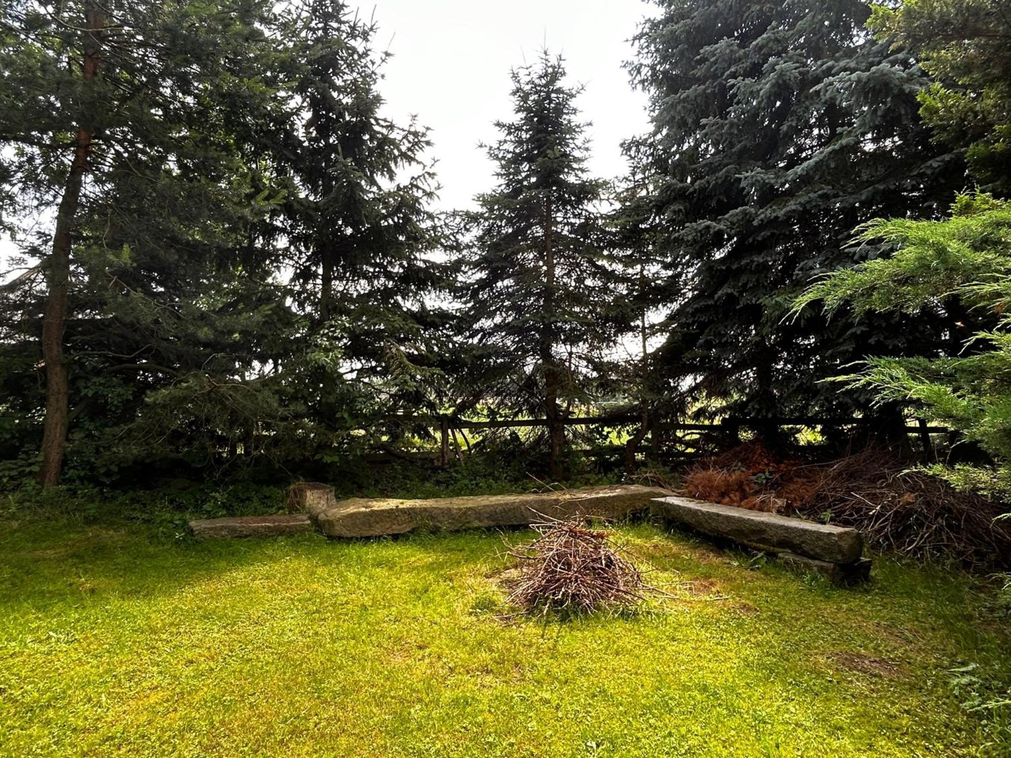 Log Cabin In Czech-Saxon Switzerland Sluknov Екстер'єр фото